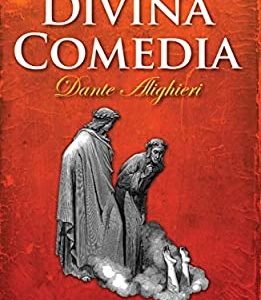 Divina Comedia Dante Alighieri (TD)
