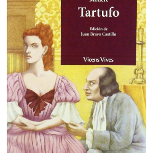 Tartufo/Molière. Edición de: Juan Bravo Castillo