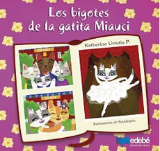 Los bigotes de la Gatita Miauci