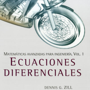 Ecuaciones Diferenciales