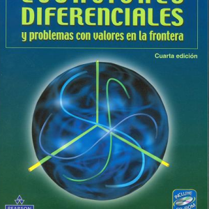 Ecuaciones Diferenciales Y Problemas Con Valores