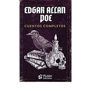 Cuentos Completos Edgar Allan Poe (TD)