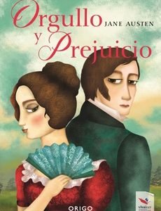 Orgullo Y Prejuicio (TD)