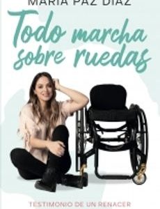 Todo Marcha Sobre Ruedas
