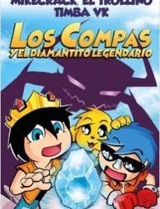 Los Compás Y El Diamantito Legendario