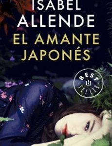 El Amante Japonés (B)