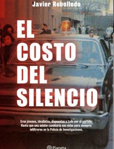 El Costo Del Silencio