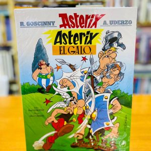 Asterix el Galo #1