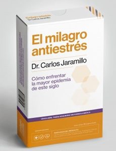 El Milagro Antiestrés