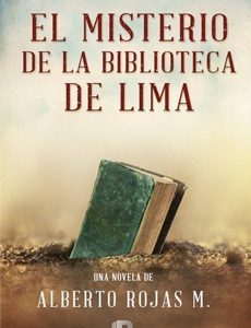 El Misterio De La Biblioteca De Lima