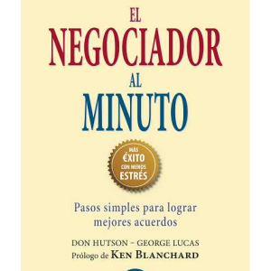 El negociador al minuto
