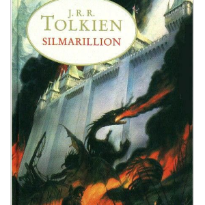 El Silmarillion
