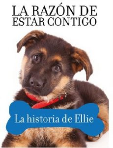 La Razon De Estar Contigo. La Historia De Ellie #4