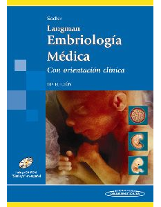 Embriologia Medica Con Orientacion Clinica
