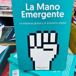 La Mano Emergente. Oscar Howell