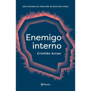 Enemigo Interno, Cristian Arcos