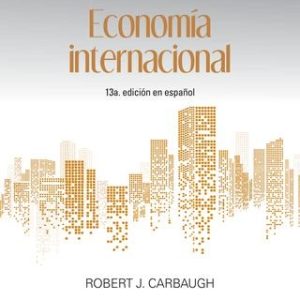 Economia Internacional 13º Edicion