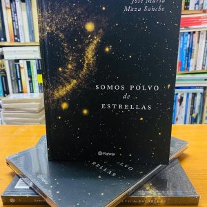 Somos Polvo De Estrellas (TD)
