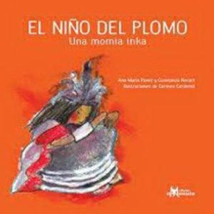 El niño del plomo.