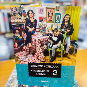 Cocina Sana Y Feliz #2