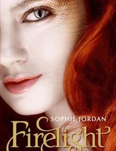 (Saga Firelight #1) Firelight Chica De Fuego