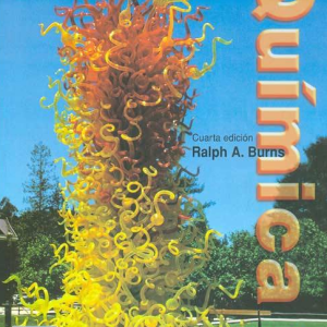 Fundamentos de química Ralph Burns