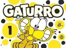 Gaturro #1