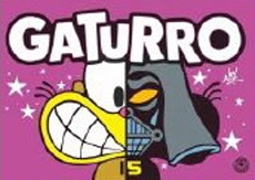 Gaturro #15