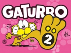 Gaturro #2