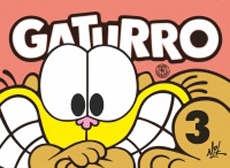 Gaturro #3