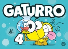 Gaturro #4