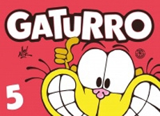Gaturro #5