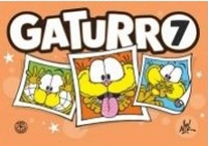 Gaturro #7