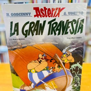Asterix: La Gran Travesia #22