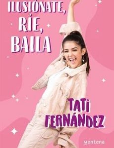 Ilusionate, Rie, Baila
