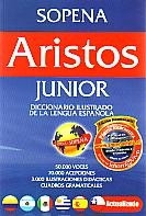 Diccionario Aristos Junior