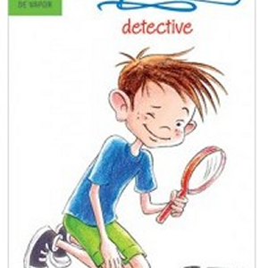 PAPELUCHO DETECTIVE