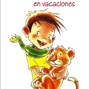 PAPELUCHO EN VACACIONES