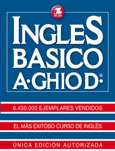 Diccionario Inglés Básico Ghio