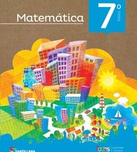 MATEMÁTICA 7 BÁSICO TODOS JUNTOS