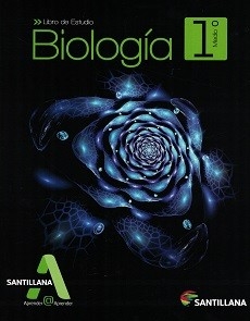 PACK BIOLOGIA 1 MEDIO APRENDER@APRENDER