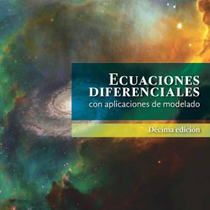Ecuaciones Diferenciales Con Aplicaciones De Modelado