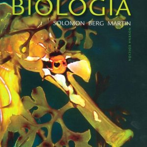 Biología Volumen 2 Edición 9