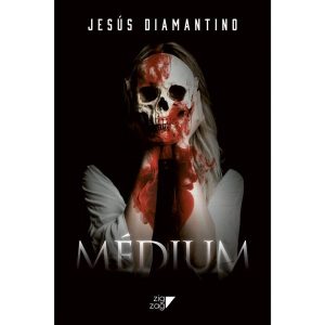 MEDIUM. Jesus Diamantino.