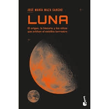 Luna. MAZA JOSE MARIA.