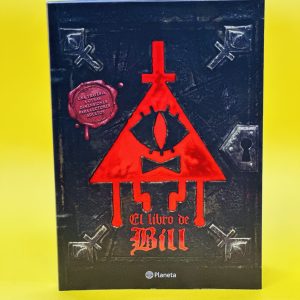 El Libro De Bill.  Alex Hirsch