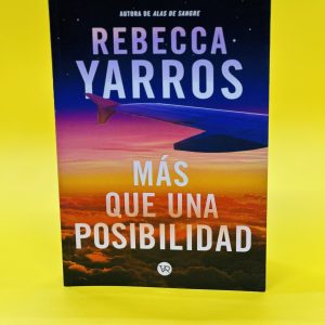Más que una Posibilidad Rebecca Yarros