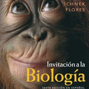 Invitacion A La Biologia 6ª Edicion