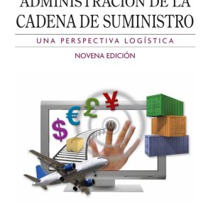 Administracion De La Cadena De Sumistro 9º Edicion