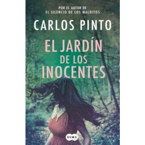 El Jardin De Los Inocentes, Carlos Pinto